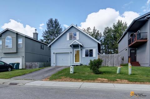 12014 Copper Mountain Dr, Eagle River, AK 99577 photo 3