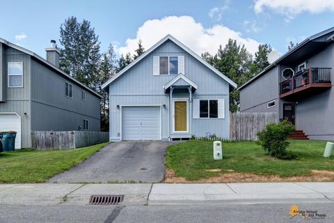 12014 Copper Mountain Dr, Eagle River, AK 99577 photo 2