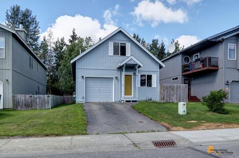 12014 Copper Mountain Dr, Eagle River, AK 99577 photo 1