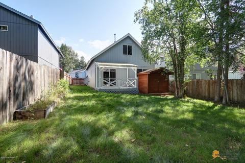 12014 Copper Mountain Dr, Eagle River, AK 99577 photo 34