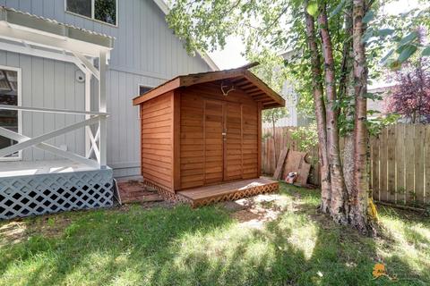 12014 Copper Mountain Dr, Eagle River, AK 99577 photo 37