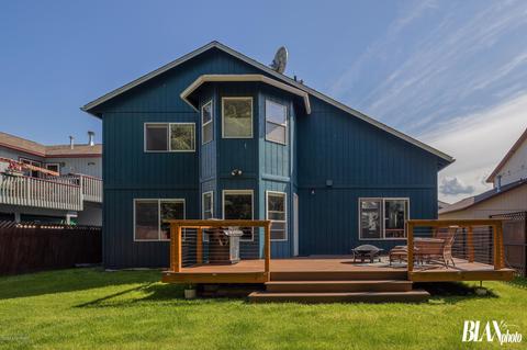 8341 Berry Patch Dr, Anchorage, AK 99502 photo 12