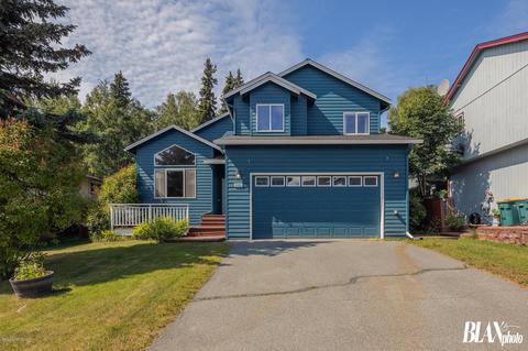 8341 Berry Patch Dr, Anchorage, AK 99502 photo 1