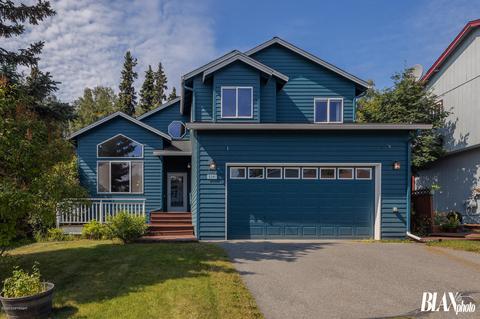 8341 Berry Patch Dr, Anchorage, AK 99502 photo 2