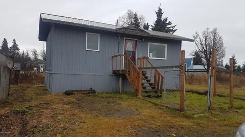 66075 Bev Ave, Ninilchik, AK 99639 photo 1