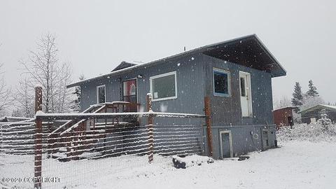 66075 Bev Ave, Ninilchik, AK 99639 photo 2