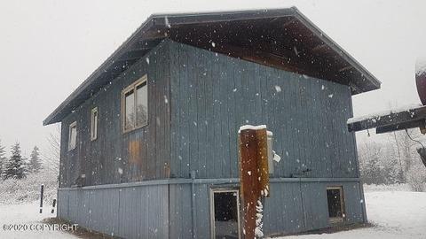66075 Bev Ave, Ninilchik, AK 99639 photo 4