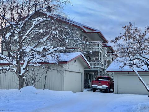 9620 Morningside Loop # A04, Anchorage, AK 99515 photo 15
