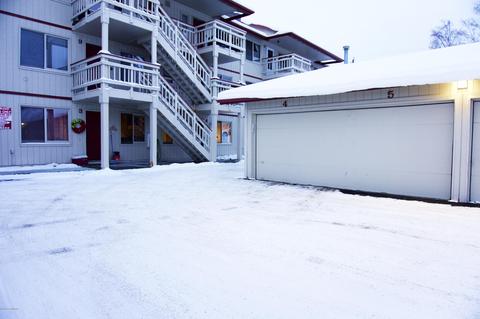 9620 Morningside Loop # A04, Anchorage, AK 99515 photo 1