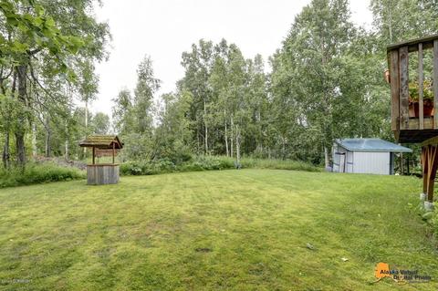 18128 Fish Hatchery Rd, Eagle River, AK 99577 photo 12