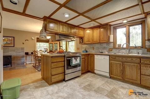 18128 Fish Hatchery Rd, Eagle River, AK 99577 photo 25