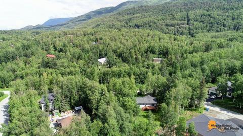 18128 Fish Hatchery Rd, Eagle River, AK 99577 photo 56