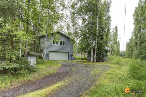 18128 Fish Hatchery Rd, Eagle River, AK 99577 photo 8
