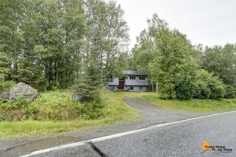18128 Fish Hatchery Rd, Eagle River, AK 99577 photo 5