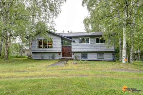 18128 Fish Hatchery Rd, Eagle River, AK 99577 photo 2