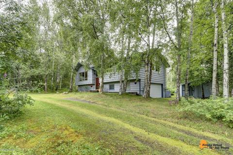 18128 Fish Hatchery Rd, Eagle River, AK 99577 photo 1