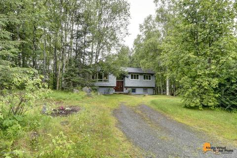 18128 Fish Hatchery Rd, Eagle River, AK 99577 photo 4