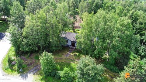 18128 Fish Hatchery Rd, Eagle River, AK 99577 photo 43