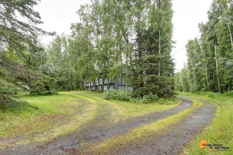 18128 Fish Hatchery Rd, Eagle River, AK 99577 photo 3