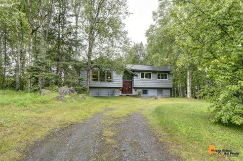 18128 Fish Hatchery Rd, Eagle River, AK 99577 photo 6