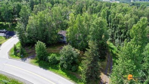18128 Fish Hatchery Rd, Eagle River, AK 99577 photo 58