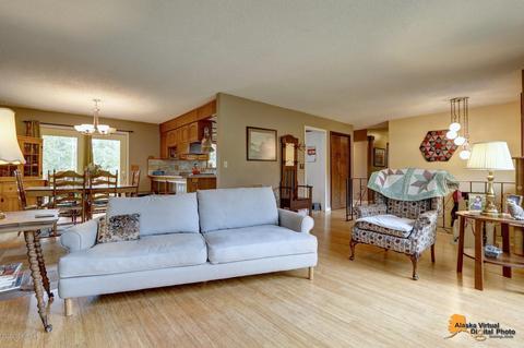 18128 Fish Hatchery Rd, Eagle River, AK 99577 photo 15