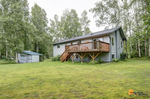 18128 Fish Hatchery Rd, Eagle River, AK 99577 photo 11