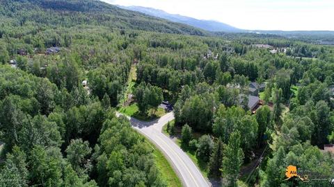 18128 Fish Hatchery Rd, Eagle River, AK 99577 photo 53