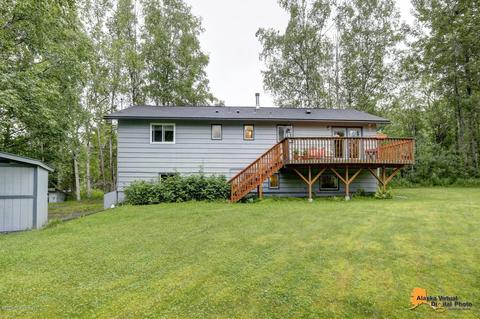 18128 Fish Hatchery Rd, Eagle River, AK 99577 photo 10