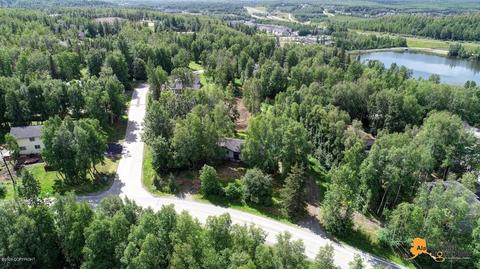 18128 Fish Hatchery Rd, Eagle River, AK 99577 photo 52