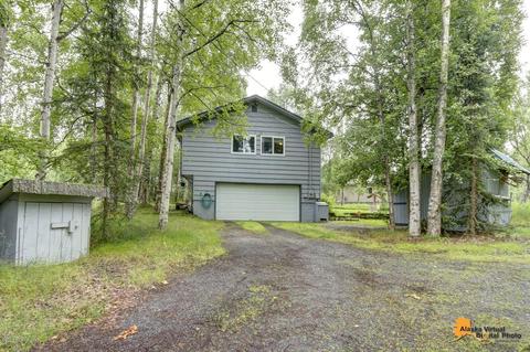 18128 Fish Hatchery Rd, Eagle River, AK 99577 photo 7