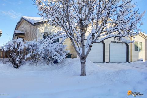 6085 Spruce Meadows Loop # 19A, Anchorage, AK 99507 photo 2