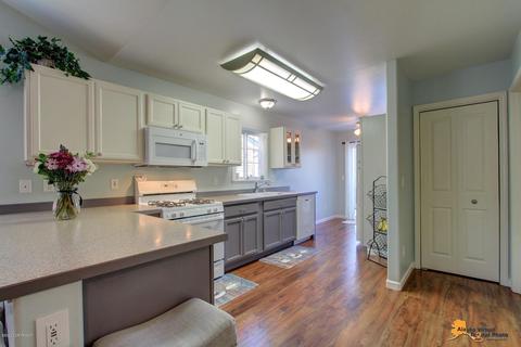 6085 Spruce Meadows Loop # 19A, Anchorage, AK 99507 photo 10