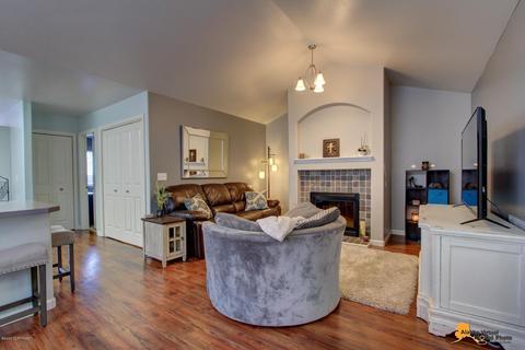 6085 Spruce Meadows Loop # 19A, Anchorage, AK 99507 photo 4