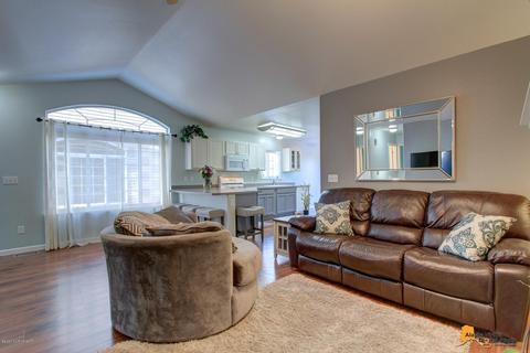 6085 Spruce Meadows Loop # 19A, Anchorage, AK 99507 photo 5