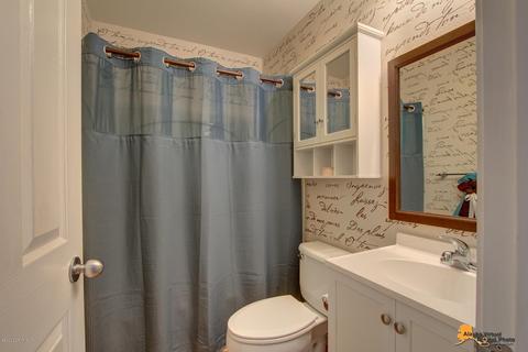 6085 Spruce Meadows Loop # 19A, Anchorage, AK 99507 photo 21