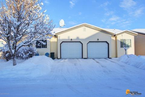 6085 Spruce Meadows Loop # 19A, Anchorage, AK 99507 photo 1