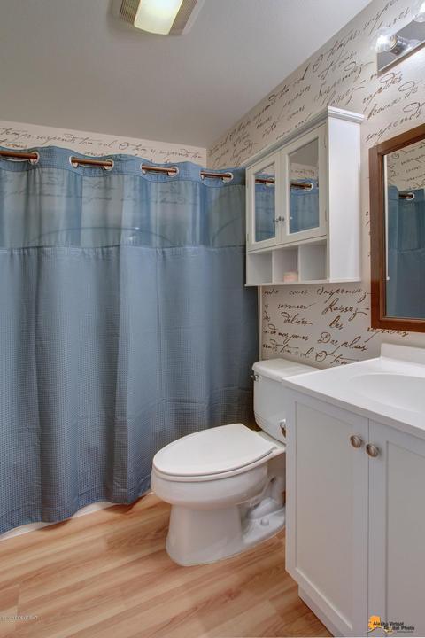 6085 Spruce Meadows Loop # 19A, Anchorage, AK 99507 photo 22