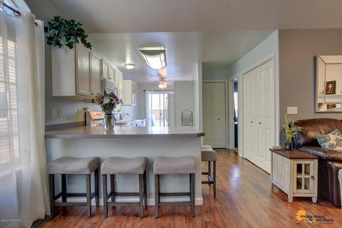 6085 Spruce Meadows Loop # 19A, Anchorage, AK 99507 photo 9