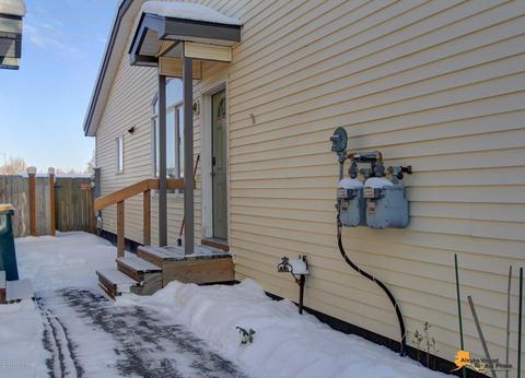 6085 Spruce Meadows Loop # 19A, Anchorage, AK 99507 photo 24