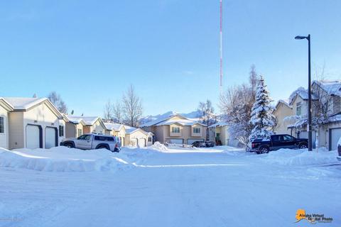 6085 Spruce Meadows Loop # 19A, Anchorage, AK 99507 photo 25