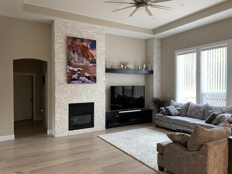 2965 S Barn Gable Loop, Wasilla, AK 99654 photo 1