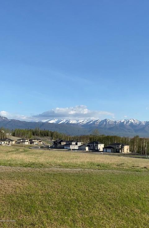 2965 S Barn Gable Loop, Wasilla, AK 99654 photo 6