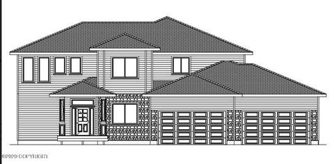 2965 S Barn Gable Loop, Wasilla, AK 99654 photo 15