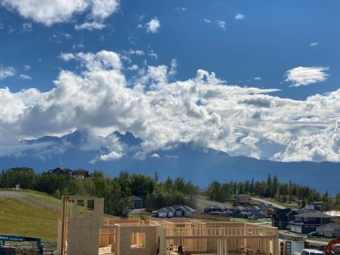 2965 S Barn Gable Loop, Wasilla, AK 99654 photo 9