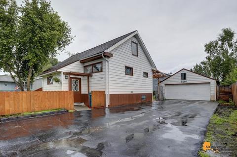 6440 E 9th Ave, Anchorage, AK 99504 photo 1