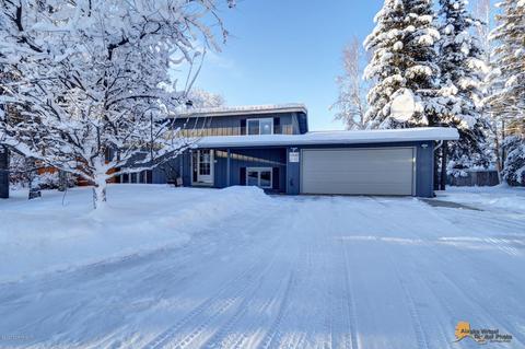 11540 Targhee Loop, Eagle River, AK 99577 photo 2