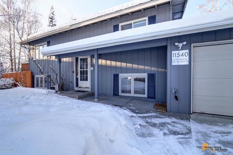 11540 Targhee Loop, Eagle River, AK 99577 photo 4