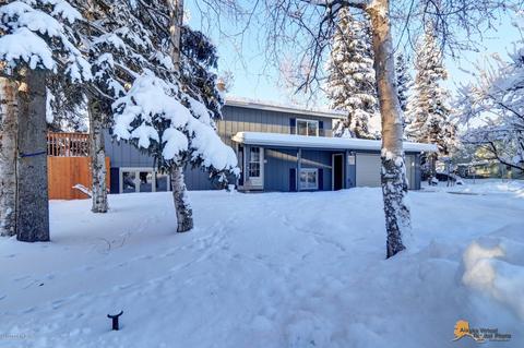11540 Targhee Loop, Eagle River, AK 99577 photo 3