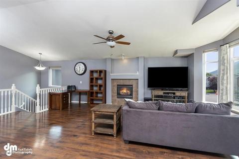 20251 Glacier Park Cir, Eagle River, AK 99577 photo 4